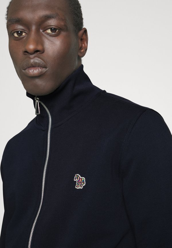 ZIP ZEBRA - Zip-up sweatshirt2