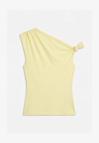 Δεν επιλέχθηκε, pale banana