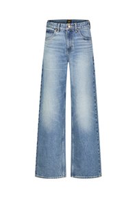 RIDER LOOSE - Χαλαρό τζιν - burst limit