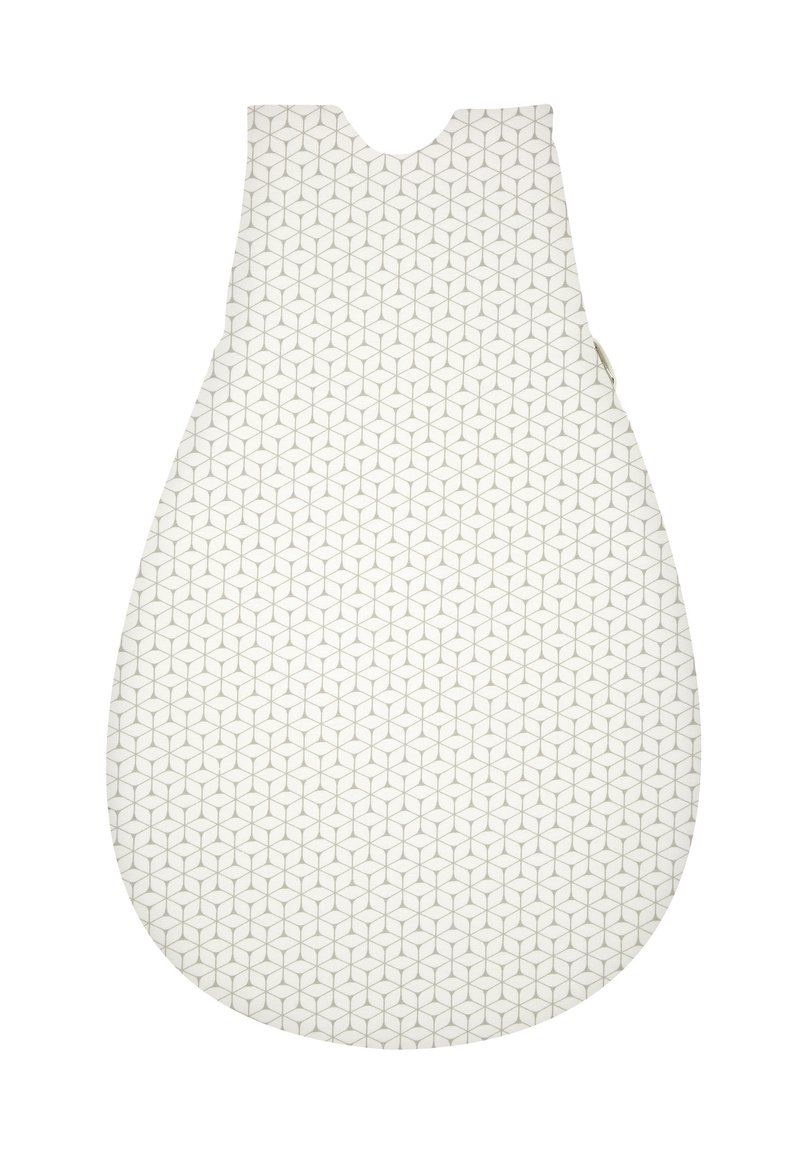 schlafsack mit ärmel c&a Jollein Baby 'Ajour' abnehmbaren Ärmeln TOG 0,5-1,0 Biscuit Aion Mumienschlafsack High Peak Redwood Größe:Gr. 2 (ab 2 Jahre)