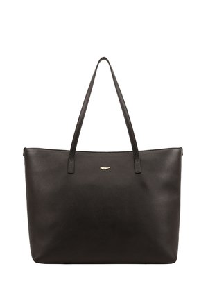 TROPEZ - Cabas - black