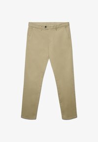 Non sélectionné, beige scuro