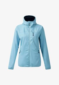 Unselected, nordic blue