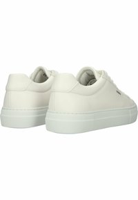 Blackstone Sneakers basse - white vegan