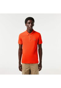 Lacoste Piké - orange sji