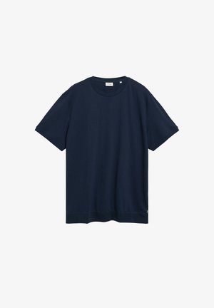 s.Oliver, - T-shirt z nadrukiem