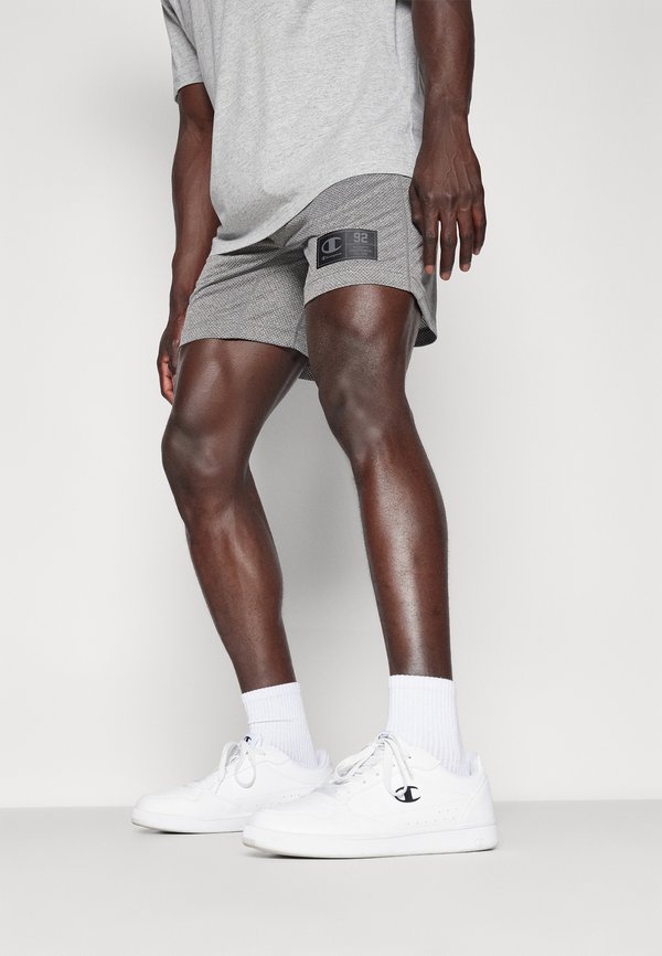 TRAIN SHORTS BERMUDA SMALL LOGO - Sports shorts2