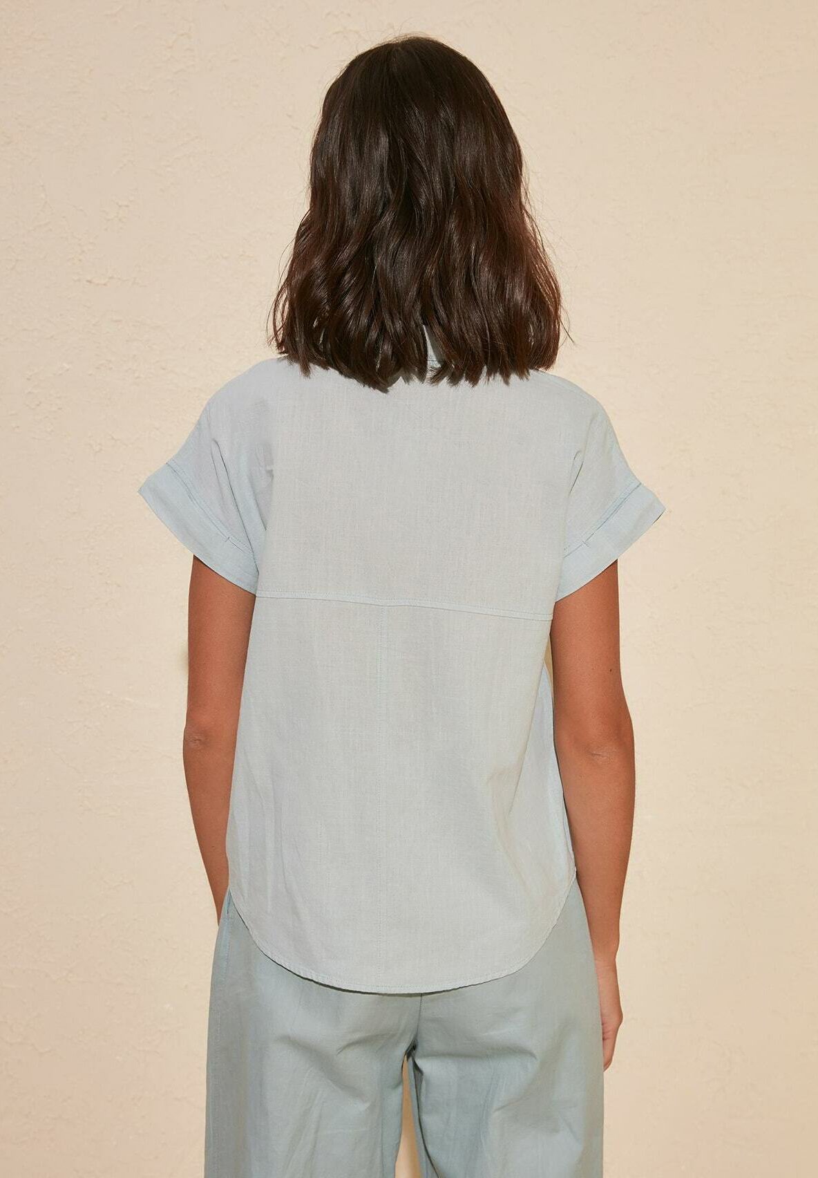 Donna Camicia Donna Camicia