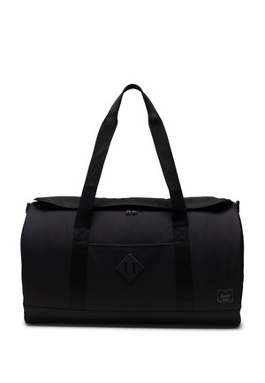 HERITAGE 40L - Reisetasche - black