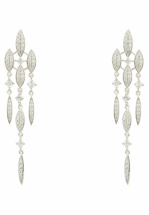 VALENCIA STATEMENT  - Earrings - silver coloured