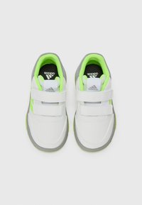 adidas Performance TENSAUR 2.0 - Chaussures fitness - white/lucid lemon/grey three