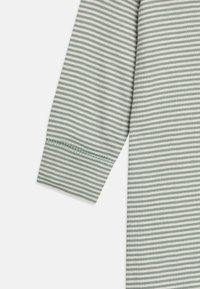 Carter's STRIPE COVERALL 2 PACK - Jumpsuit - multi-coloured