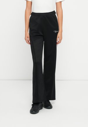 MALA  - Tracksuit bottoms - black
