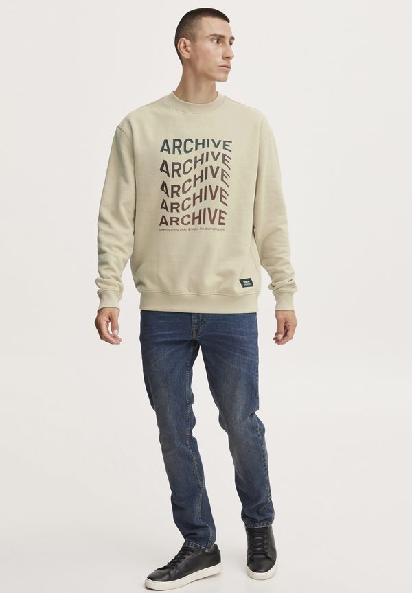 SDDARCIO - Sweatshirt - humus3