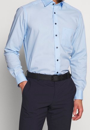 Business skjorter - light blue