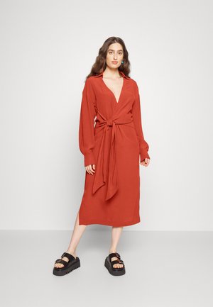 2nd Day MARJORIE  - Vestido de dia - picante
