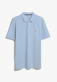 Non sélectionné, cool blue heather