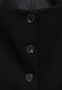 Mango Smanicato - black