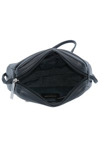 Picard REALLY  21 CM - Cross body bag - schwarz