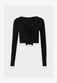 Επιλέχθηκε, black