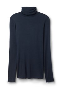 - Bluzka z długim rękawem