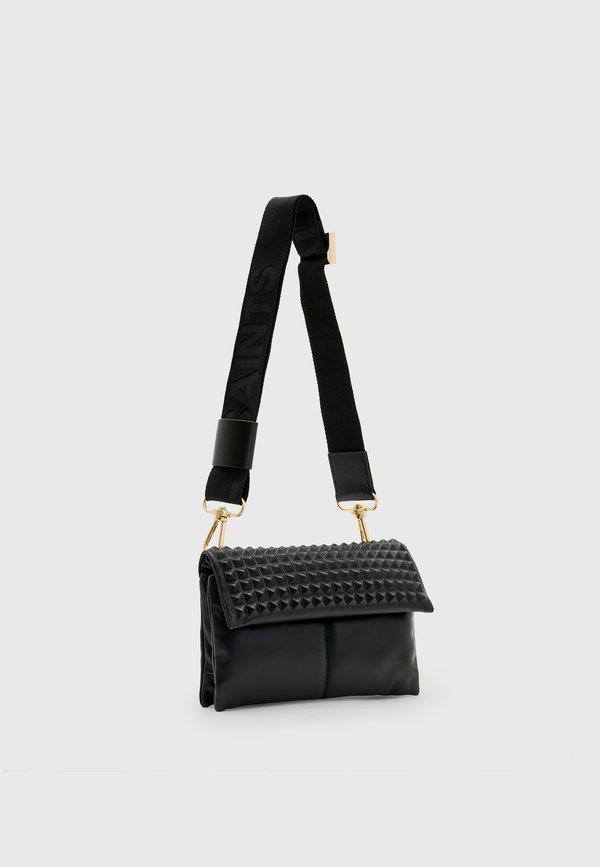 EZRA STUD - Cross body bag3