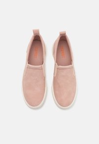 Esprit Sneaker low - pastel pink