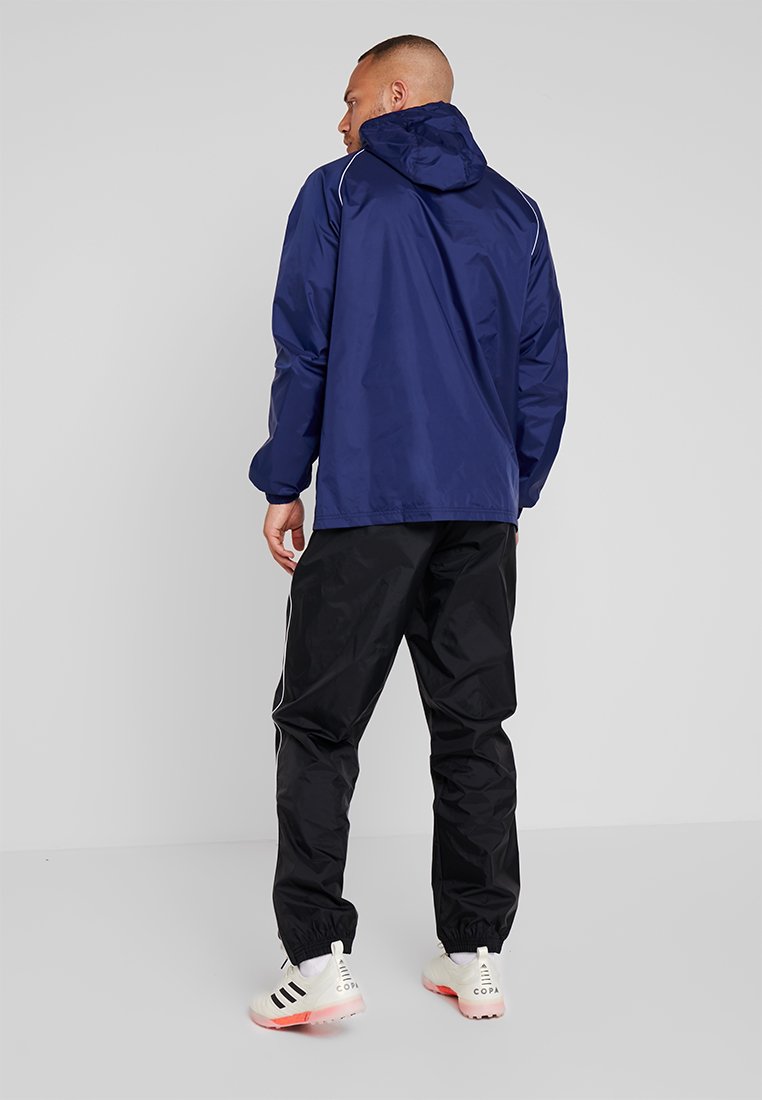 Men CORE ELEVEN FOOTBALL JACKET - Hardshell jacket Men CORE ELEVEN FOOTBALL JACKET - Hardshell jacket