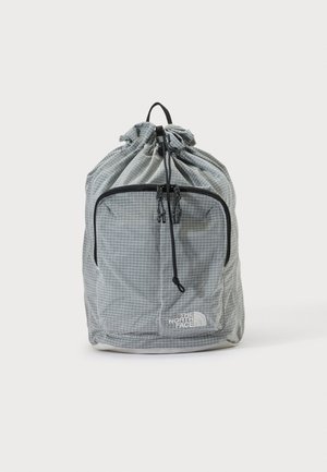 The North Face, NEVER STOP CINCH PACK UNISEX - Batoh - cumulus cloud