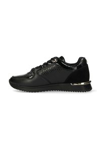 Mexx Sneakers basse - black black