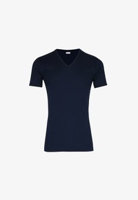 Non sélectionné, marine