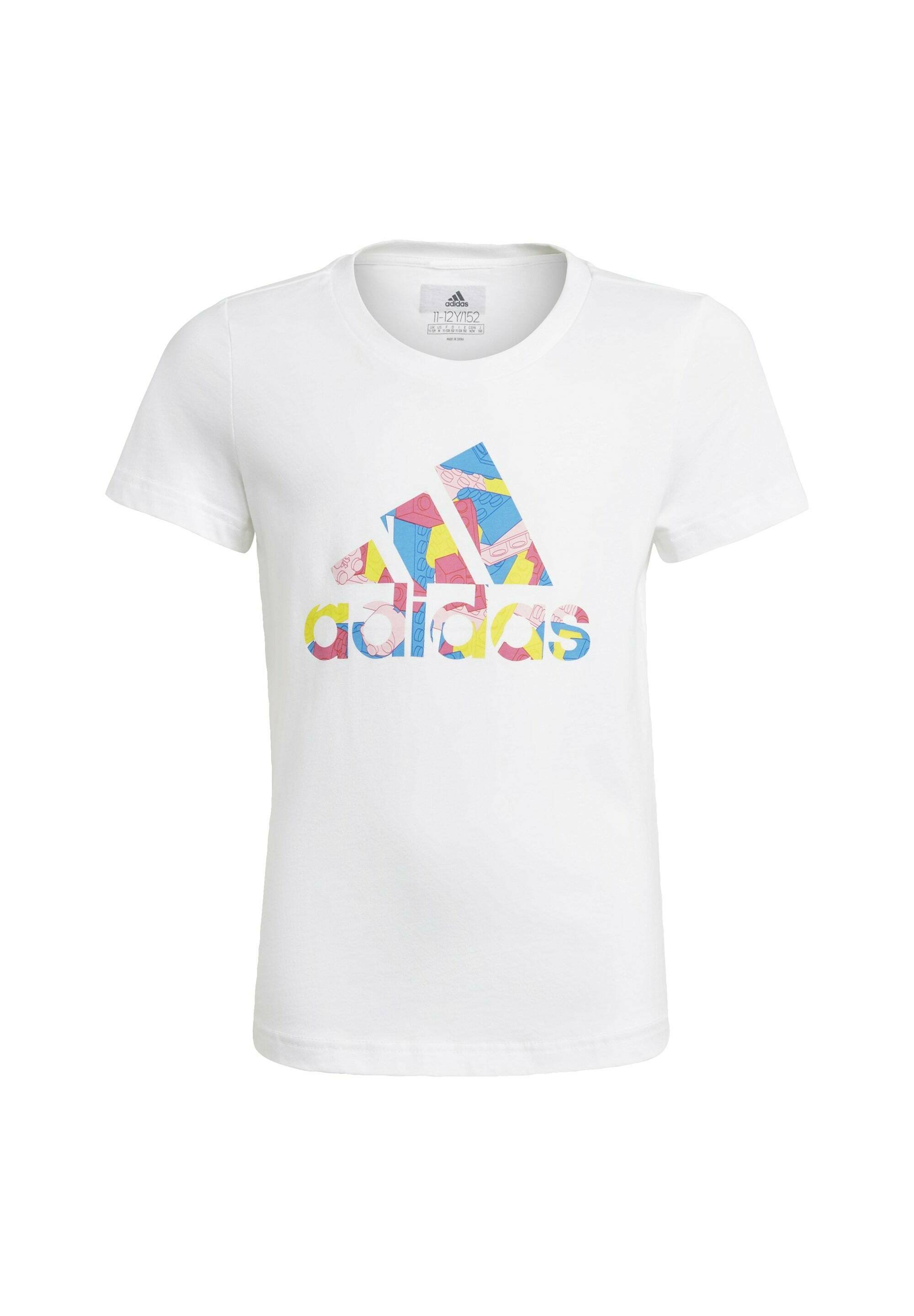 adidas flag shirt