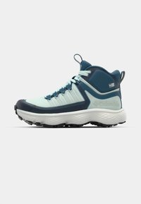 ESCAPE THRIVE TITANIUM MID - Turistiniai batai - skylight/blue heron
