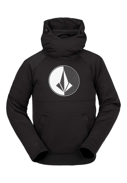 Volcom VOLSTER II - Manteau d'hiver - navy/bleu - ZALANDO.FR