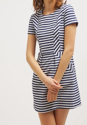 Freizeitkleid - dark blue