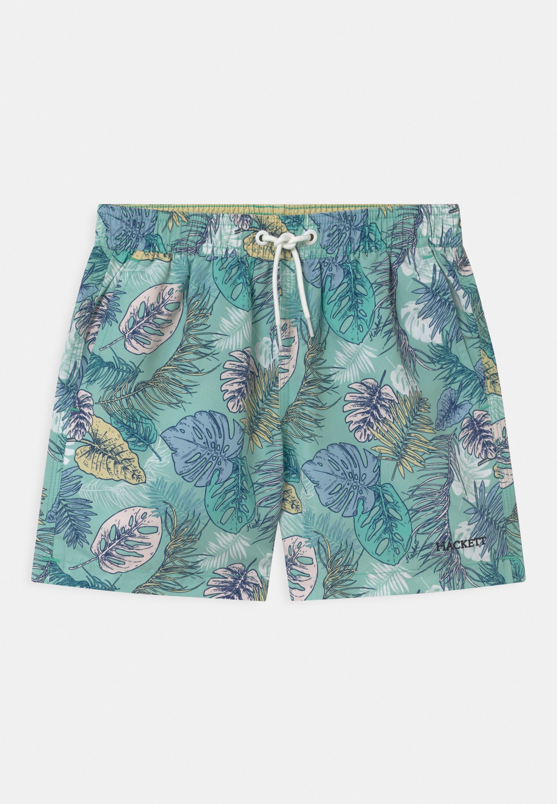 hackett mens shorts