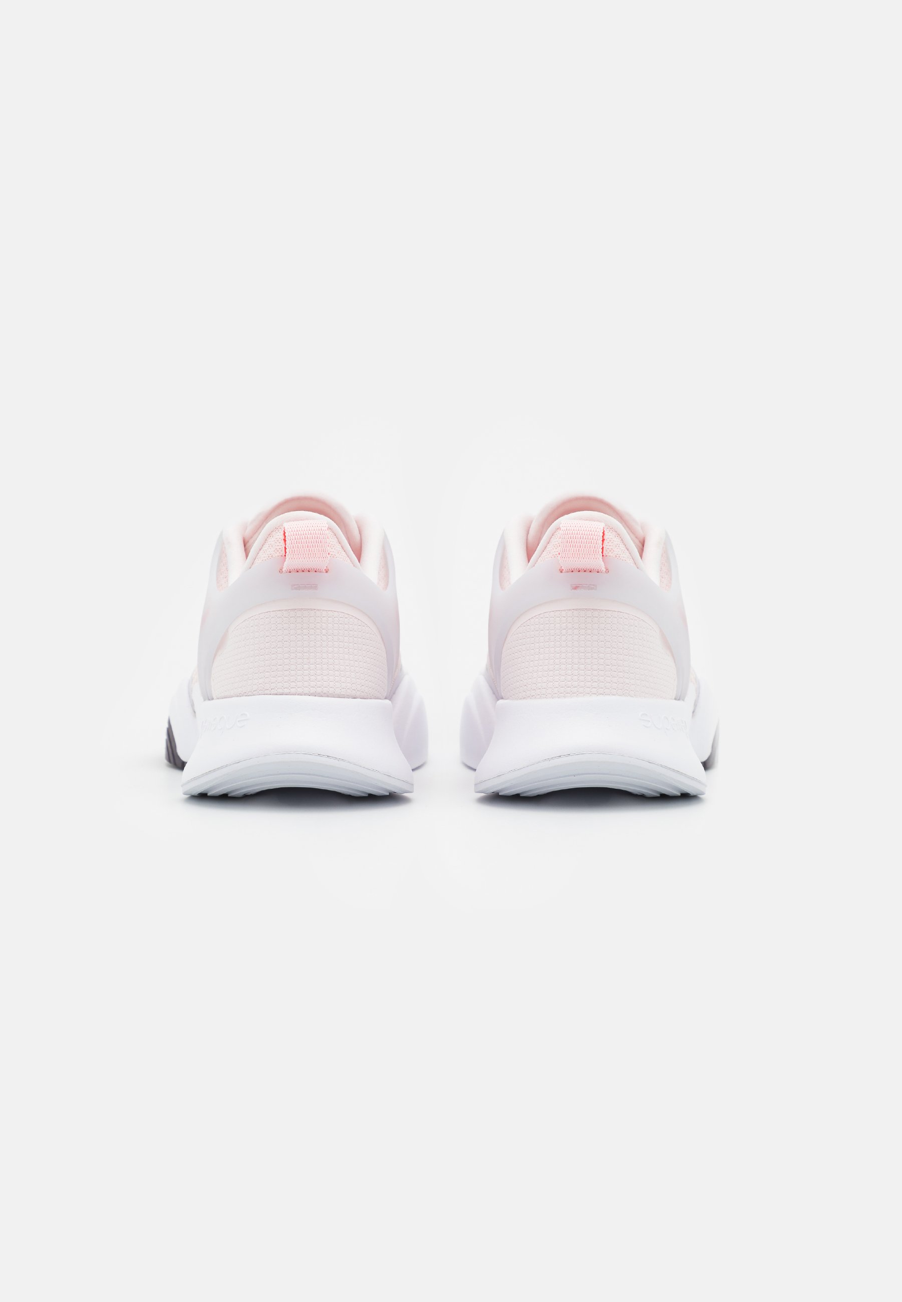 Nike Performance Zapatillas de entrenamiento - light soft pink/magic  ember/cave purple/white/iris whisper/lime ice/rosa - Zalando.es