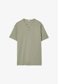 Non selezionato, salvia