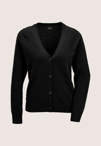 Unausgewählt, black