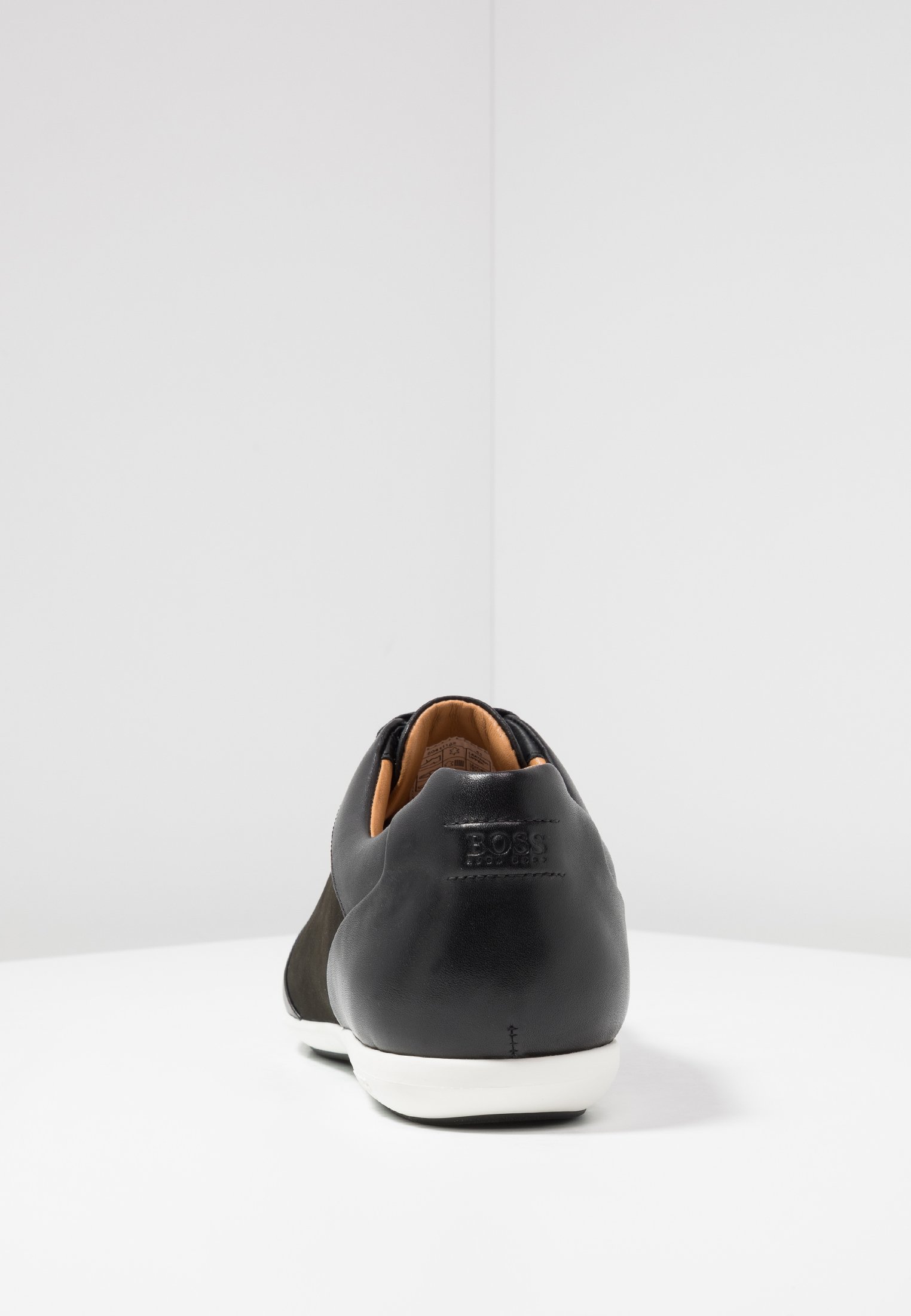 born evans boots