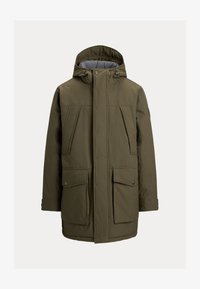 Odabrano, ranger green