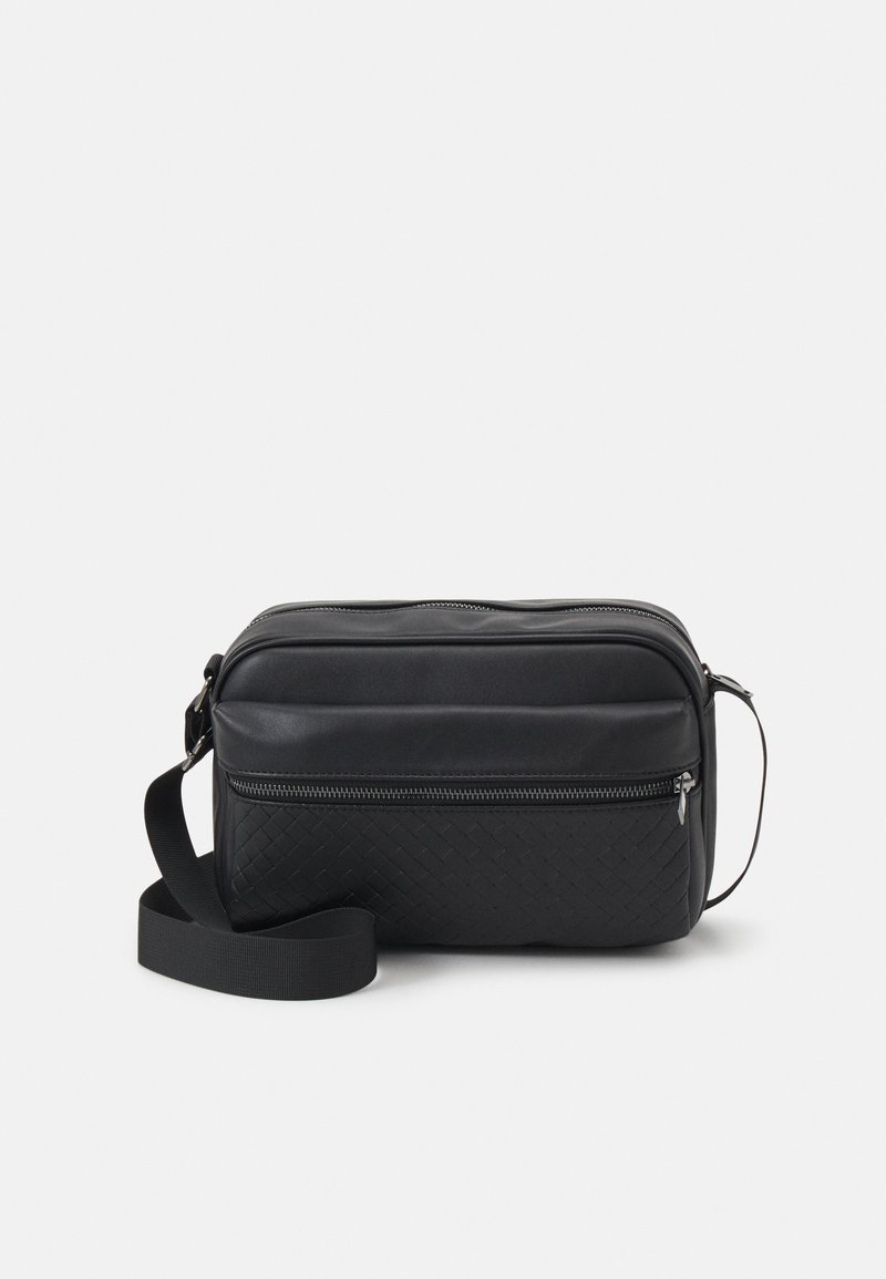 Pier One UNISEX - Skulderveske - black