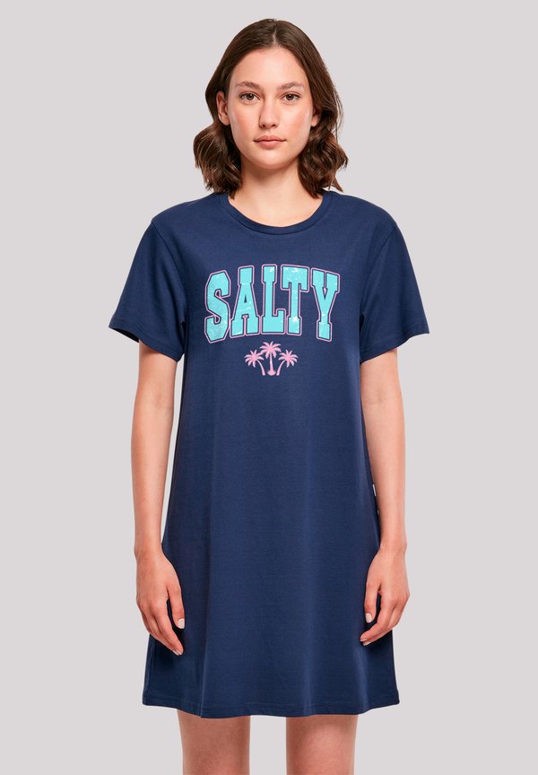 BEACH SUMMER VACATION SALTY - Freizeitkleid