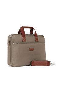 Hexagona DIVERSITÉ - Aktetas - taupe