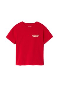 Valimata, rubis vintage