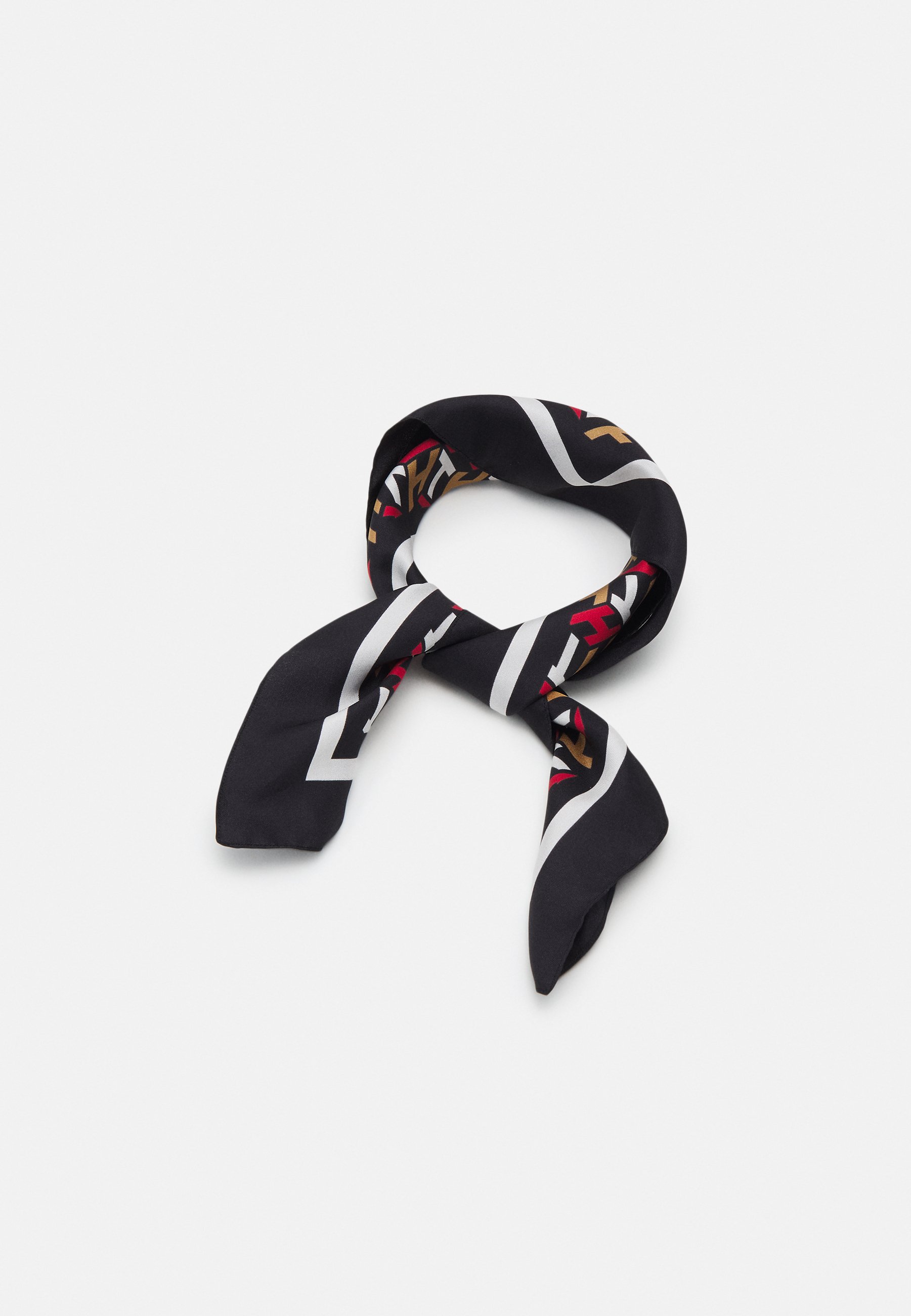 bandana tommy hilfiger