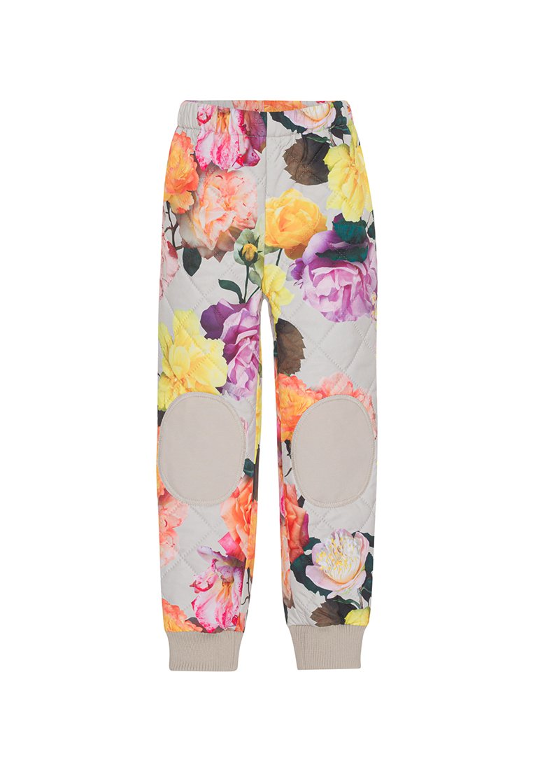 Molo Broek meerkleurig Molo Broek meerkleurig