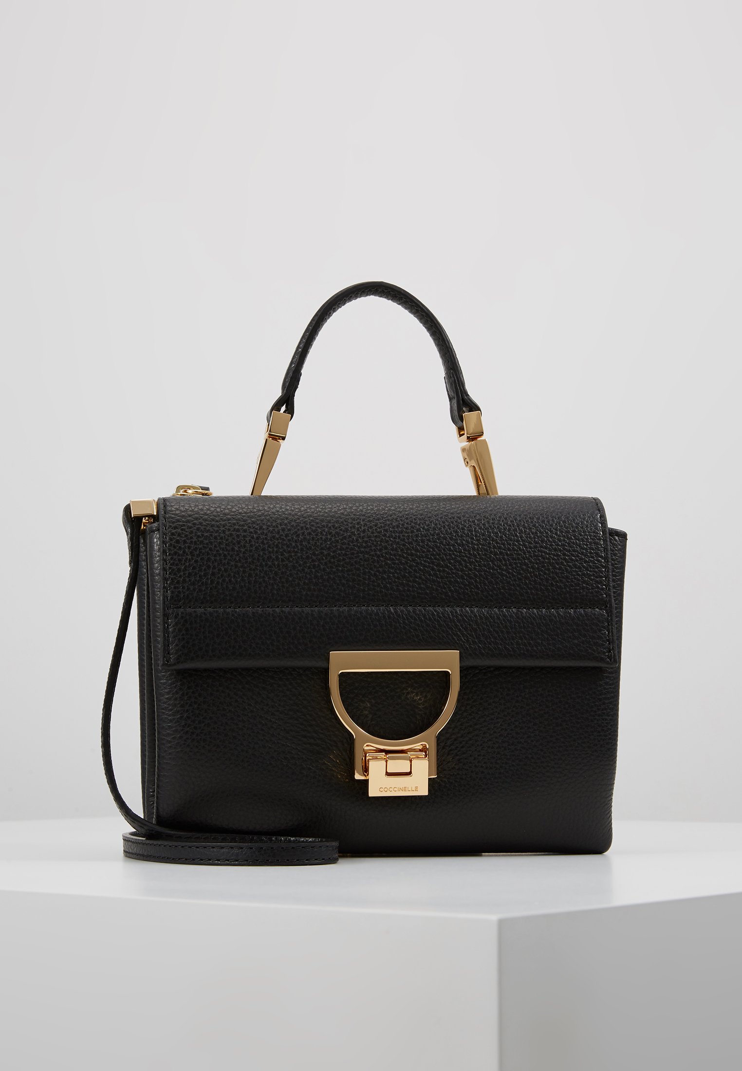 Coccinelle ARLETTIS Håndveske noir Zalando.no Coccinelle ARLETTIS Håndveske noir Zalando.no