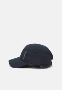 Salomon CROSS CAP - Cap - deep black