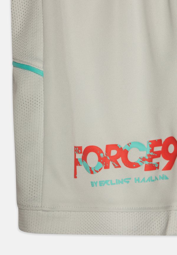 ERLING HAALAND SHORT UNISEX - Sports shorts - photon dust2